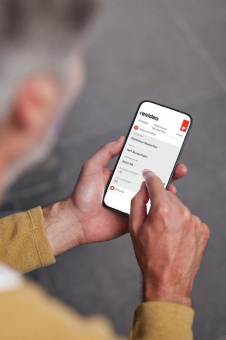 Resideo Heizlast-App: Praktisches Tool für den hydraulischen Abgleich