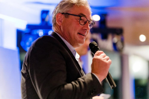 Michael Vösgen, Tricept-Gründer, geht nach 23 Jahren als Vorstand in den Ruhestand