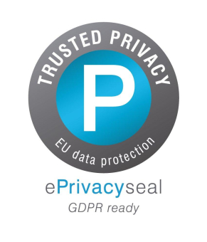 Commanders Act erhält das EU-Datenschutz-Prüfsiegel von ePrivacy