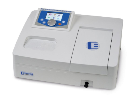 Spektralphotometer EMC-11S-Serie