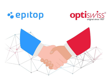 epitop und Optiswiss starten strategische Kooperation
