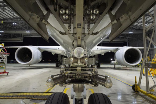 Lufthansa Technik Malta wird zum Kompetenzzentrum für die Überholung  von Großraumflugzeugen in Europa
