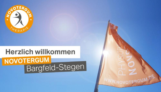 NOVOTERGUM erweitert sein Netzwerk: Willkommen Bargfeld-Stegen