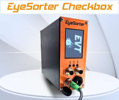 EyeSorter - die bessere Checkbox!
