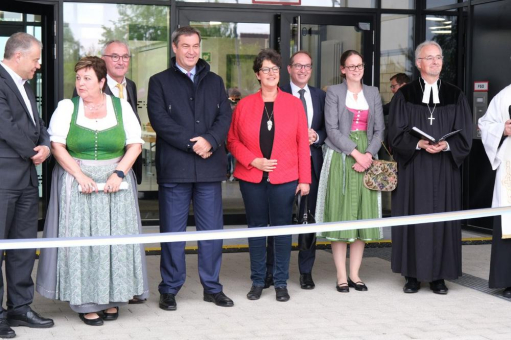 Schulbau: Hitzler Ingenieure steuert eine der modernsten Berufsschulen