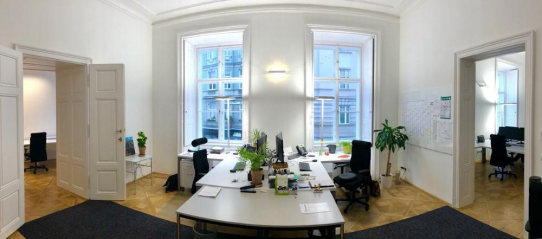 Hitzler Ingenieure stärkt Präsenz in Österreich – neue Niederlassung in Wien eröffnet