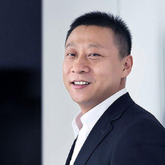 RAMPF China mit neuem General Manager