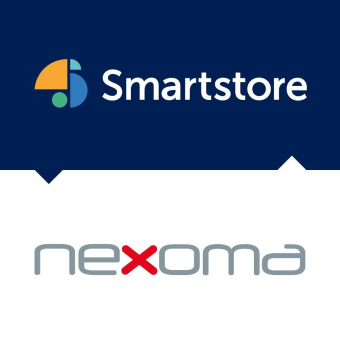 SmartStore AG und nexoma GmbH schaffen neue Maßstäbe für digitales Business
