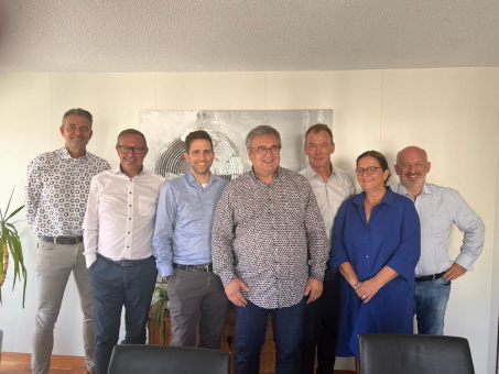 MAIT Swiss GmbH stärkt das Siemens PLM-Geschäft
