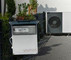 Theben Smart Energy steigt in die Vermarktung des VIVAVIS CLS-Starter Kits ein