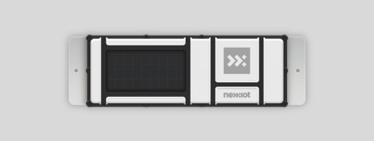 Atir Rail setzt auf TradeTech von Nexxiot