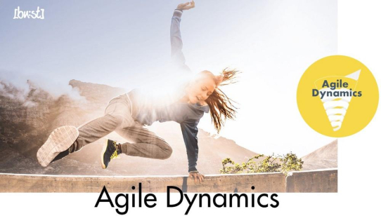 Agile Dynamics - Agilität ist nicht gleich Scrum