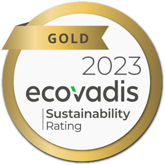 Gerresheimer erneut mit EcoVadis Gold ausgezeichnet