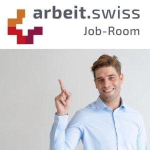 rexx systems automatisiert Stellenmelde-Pflicht an den Schweizer Job-Room