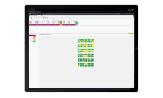 Next Generation Slotting: Intelligente Lagerorganisation mit inconsoSLM