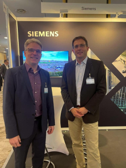 Siemens Digital Logistics setzt ab sofort auf BlueBox Systems