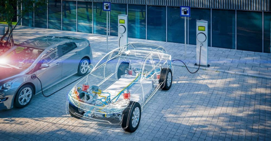 Damit liquidgekühlte Batterielösungen in der E-Mobilität absolut dicht und sicher bleiben