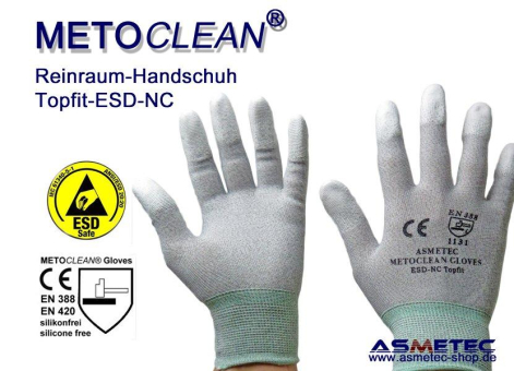 ESD-Handschuhe, hohe Qualität zu guten Preisen