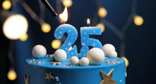 25 Jahre domeba: Das Chemnitzer Software-Unternehmen feiert Geburtstag