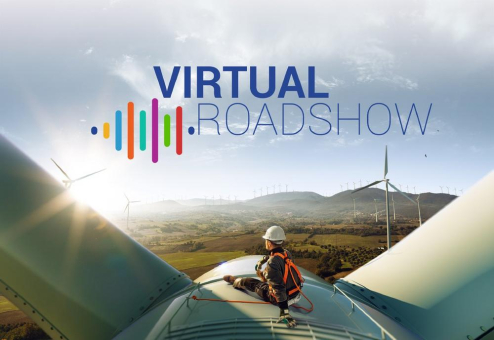 Virtual Roadshow: Digitale Vortragsreihe zum Thema Nachhaltigkeit und Compliance