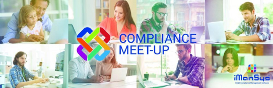 Compliance Meet-Up: Wie digitales Gefahrstoffmanagement im Unternehmensalltag umgesetzt werden kann