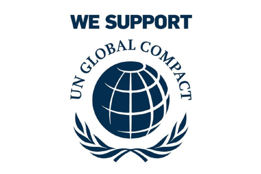 HEIDELBERG tritt dem UN Global Compact bei