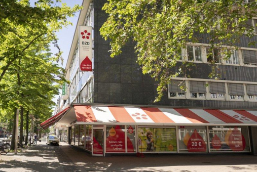 Von der Einzelhandels- zur GMP-konformen Produktionsfläche