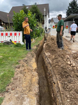 In Abensberg wird Energieautarkie angestrebt