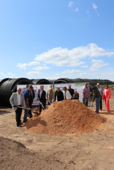 Energiewende – nachhaltige Energieversorgung in Oberfranken