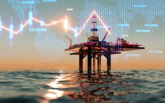 Credendo bietet White Paper für Exporteure in der Energiekrise