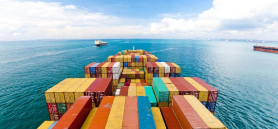 Fehlende Containerschiffe beeinträchtigen Lieferketten