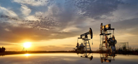 Covid 19 wird Öl- und Gaspreise längerfristig beeinflussen