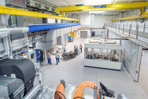 MAHLE Powertrain eröffnet Zentrum für Batterietechnologien in Stuttgart