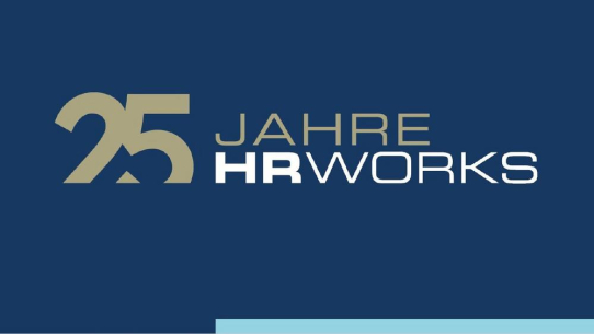25 Jahre HRworks: vom Cloud-Pionier zum HR-Standard im deutschen Mittelstand