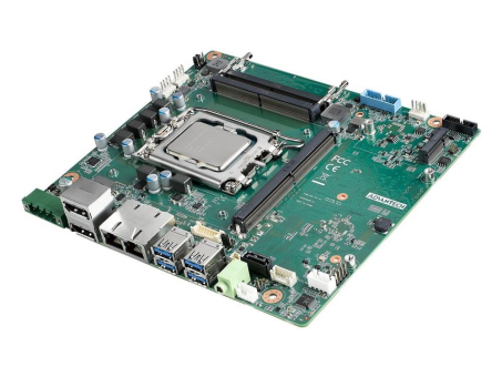 Advantech Embedded Motherboard AIMB-288E mit NVIDIA RTX Quadro T1000