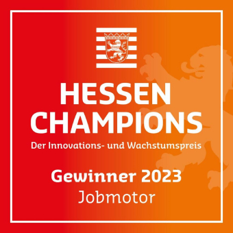 Limtronik ist „Hessen Champion 2023“ und Jobmotor