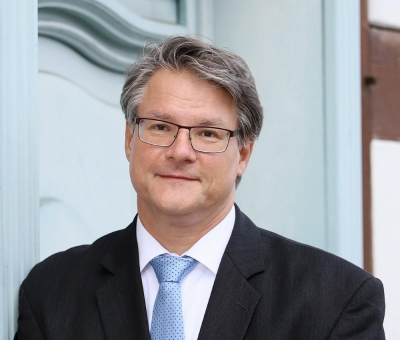 eurocom besetzt neue Position – Frank Weniger ist Leiter Politik