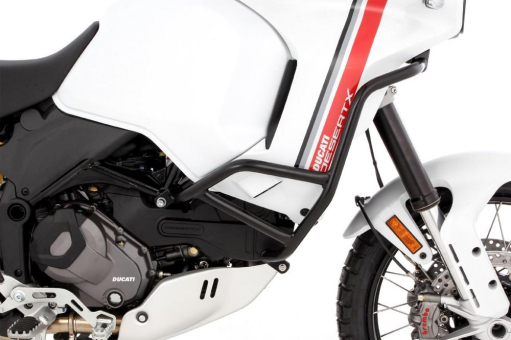 Wunderlich Verkleidungsschutzbügel für die Ducati DesertX
