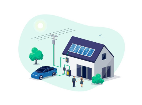 Förderung „Solarstrom für Elektroautos (KfW442)" startet heute mit bis zu 10.200 Euro Zuschuss pro Haushalt