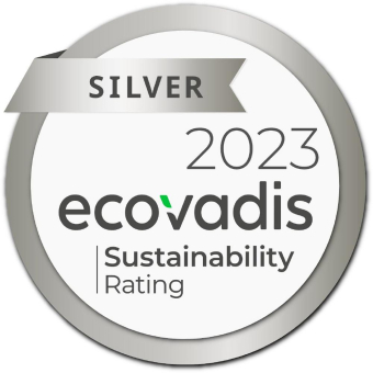 GOLDBECK SOLAR erhält EcoVadis-Silbermedaille und beweist damit sein Engagement für Nachhaltigkeit