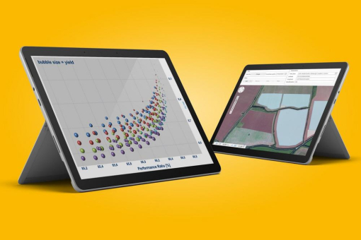 SolarPlanner: Die nächste Generation der Solaranlagen-Planung