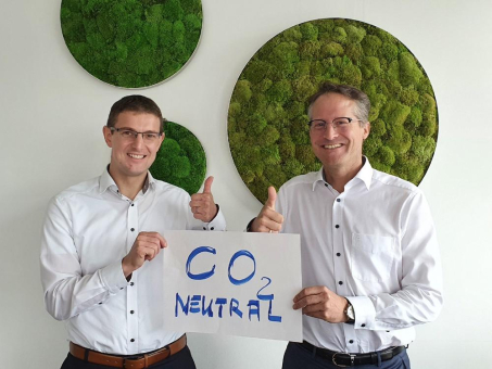 Earth Week bei GOLDBECK SOLAR: Nachhaltigkeit ist für uns selbstverständlich