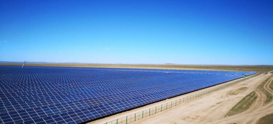 Grüne Energie für 153.000 Haushalte: Respect Energy und GOLDBECK SOLAR bauen in Pommern das größte Photovoltaik-Kraftwerk Mittel- und Osteuropas