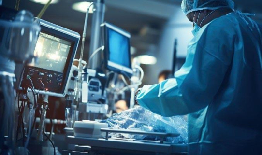TU Ilmenau: Bessere Krebsbehandlung – Biomechatronik für die Präzisionschirurgie