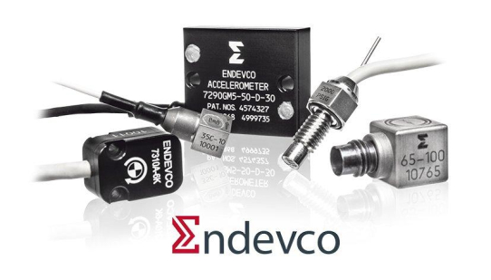 PCB Piezotronics, Inc. übernimmt die Sensorproduktlinie von ENDEVCO