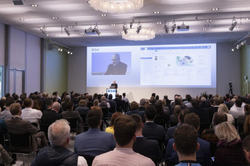 BSI Customer Summit 2023: Eine gelungene Verknüpfung von Mensch und Software