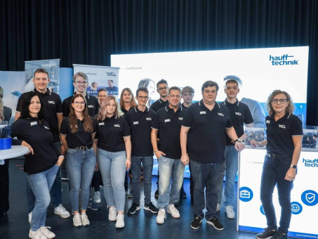 Ein erfolgreicher Tag auf der UP! Messe für Ausbildung und Studium in Heidenheim