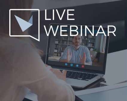 Live-Webinare rund um DoorBird IP-Video-Türstationen