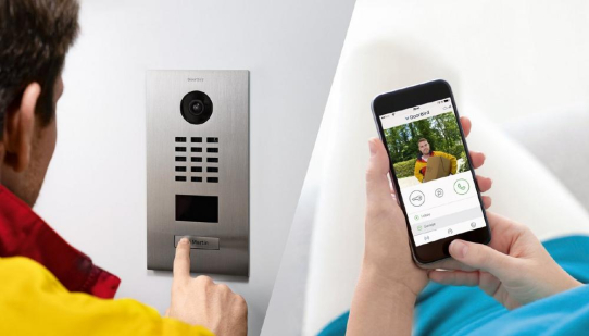 Webinare für DoorBird IP-Produkte