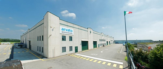 Arvato übernimmt in Italien Logistik und Fulfillment für Fermopoint